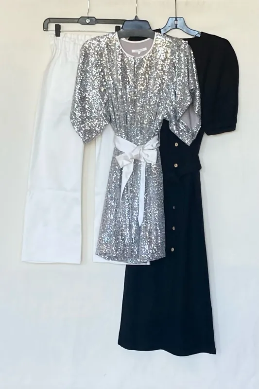 573 Sample Pack - $290 - Size XS sold by Emerson Fry