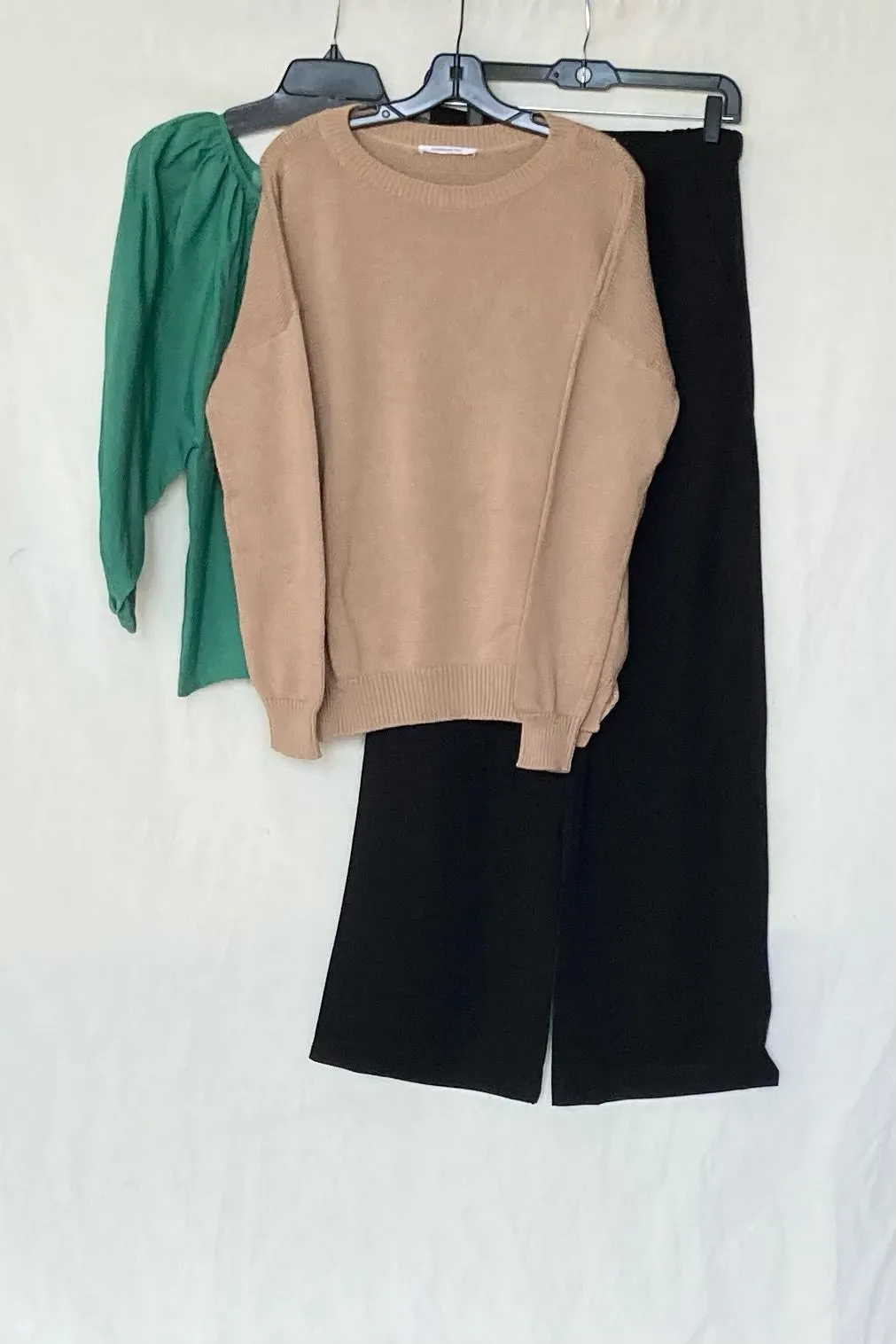 702 Sample Pack - $215 - Size S sold by Emerson Fry