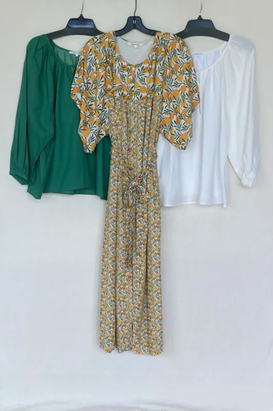 451 Sample Pack - $175 - Size L sold by Emerson Fry