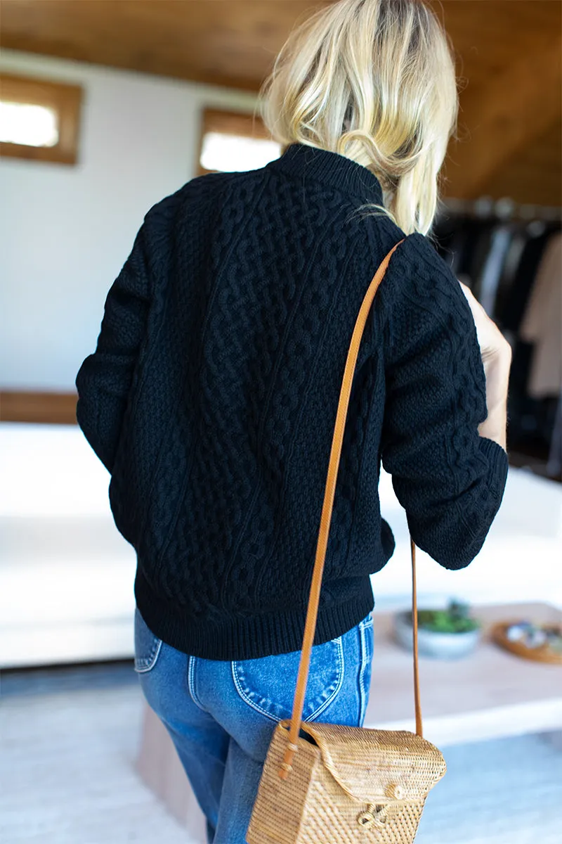 Beautiful Handwoven Bag - Rectangle sold by Emerson Fry product image thumbnail 2