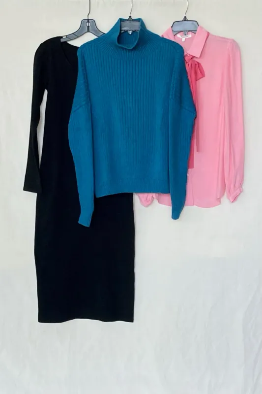 699 Sample Pack - $215 - Size S made by Emerson Fry