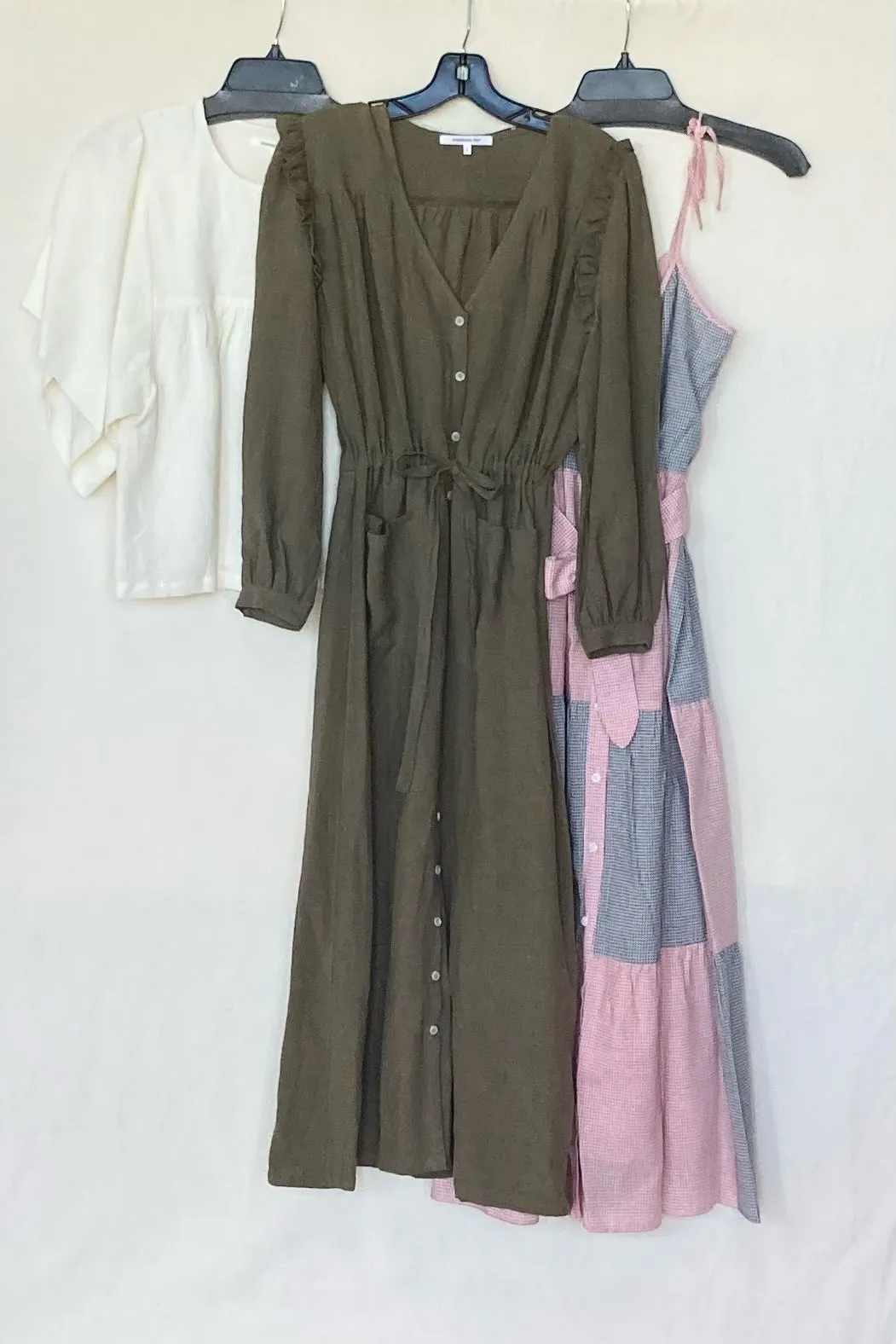 570 Sample Pack - $190 - Size S sold by Emerson Fry