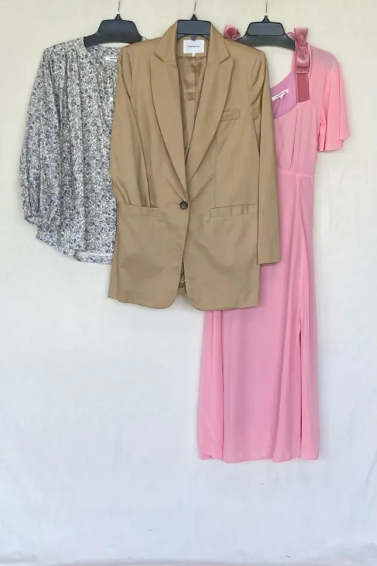 375 Sample Pack - $250 - Size M made by Emerson Fry