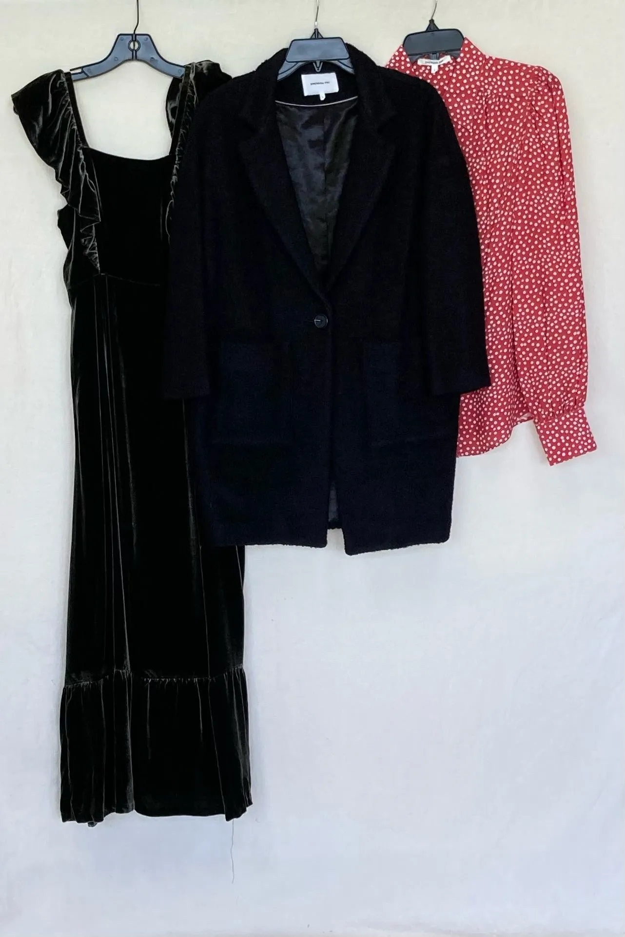 448 Sample Pack - $318 - Size S sold by Emerson Fry