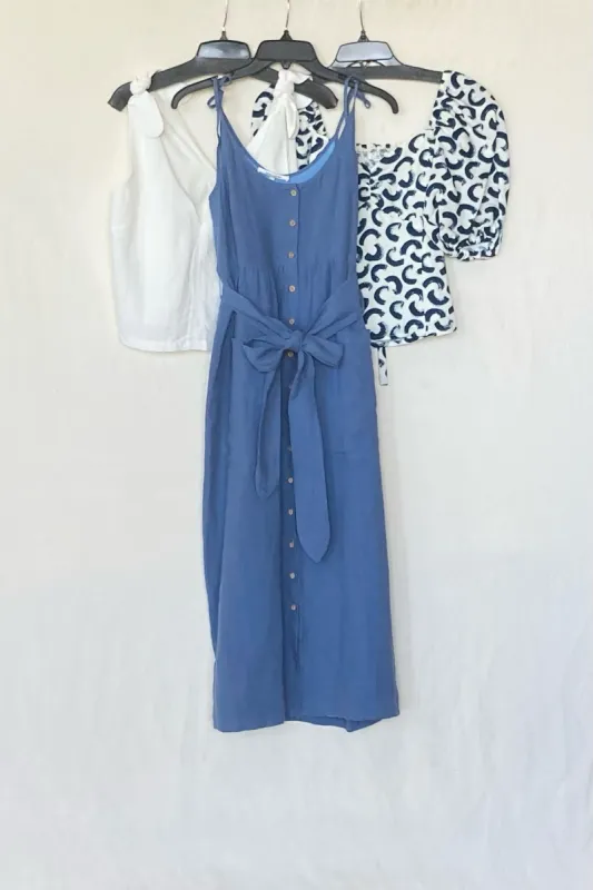 611 Sample Pack - $160 - Size S sold by Emerson Fry