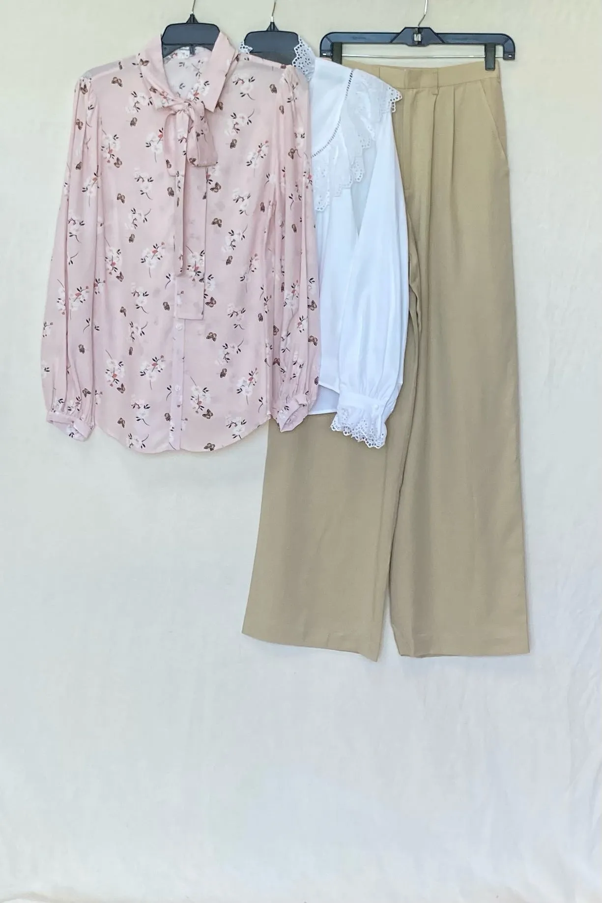 519 Sample Pack - $190 - Size M sold by Emerson Fry