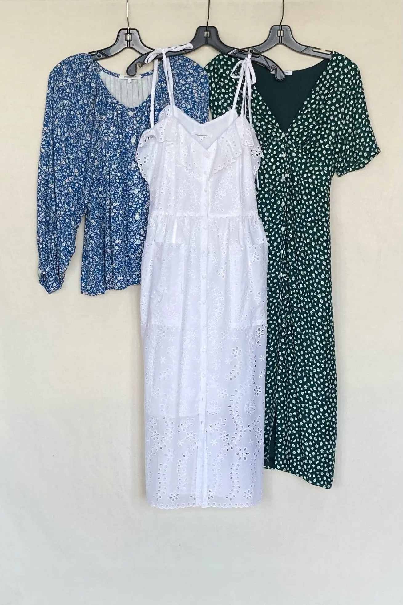 445 Sample Pack - $175 - Size S sold by Emerson Fry