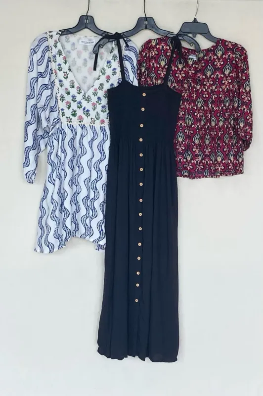 500 Sample Pack - $65 - Size XS/S sold by Emerson Fry