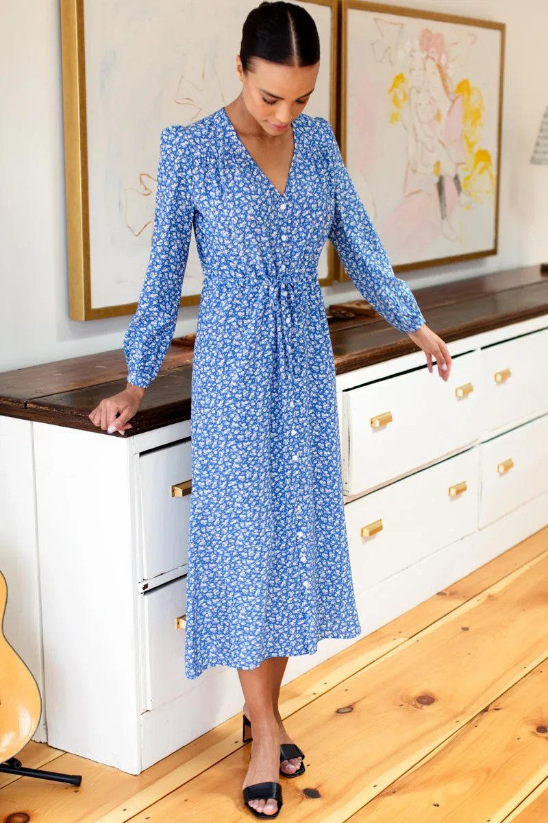 May Dress - Pablo Flowers sold by Emerson Fry product image thumbnail 3