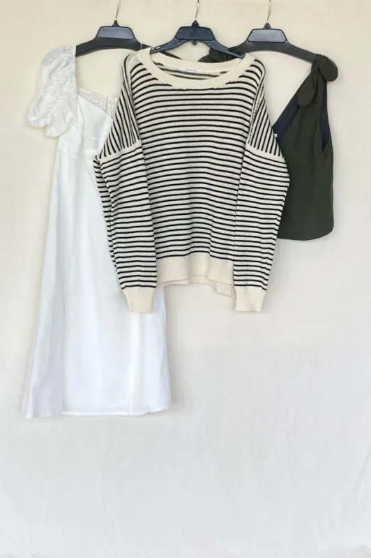 372 Sample Pack - $190 - Size L made by Emerson Fry