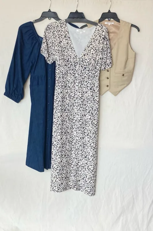 746 Sample Pack - $165 - Size XS made by Emerson Fry