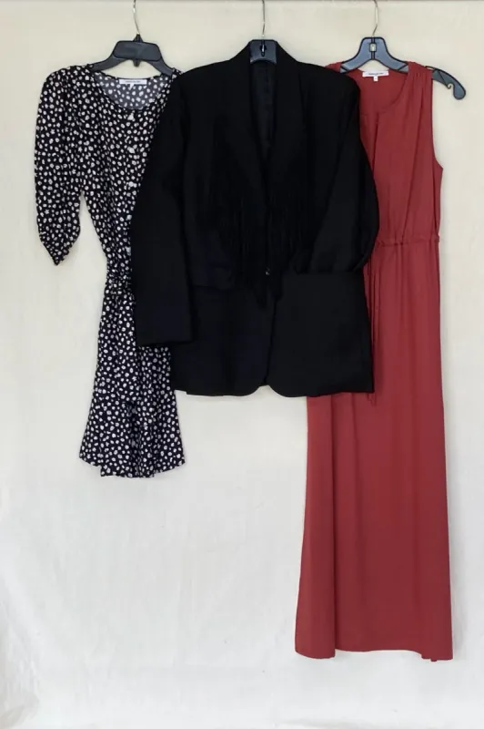 424 Sample Pack - $260 - Size S sold by Emerson Fry