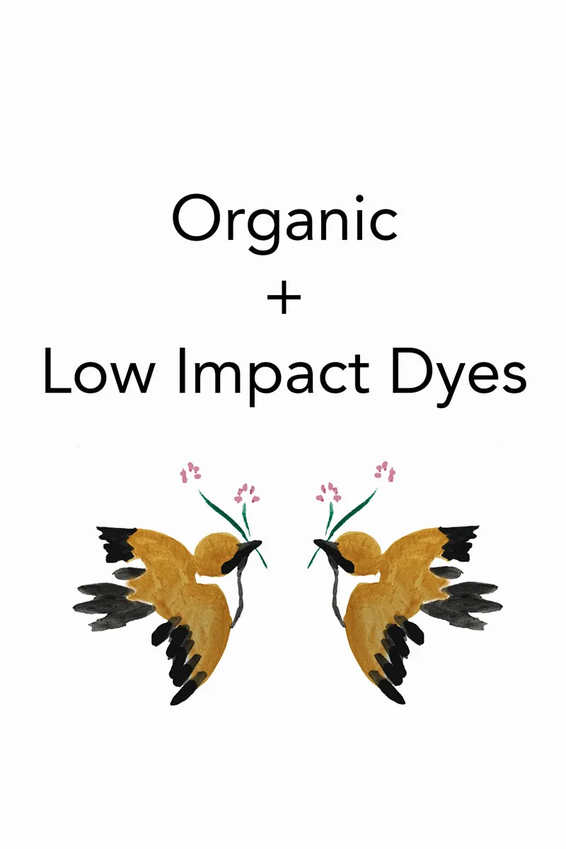 Organic Linen Caftan - Black sold by Emerson Fry product image thumbnail 5