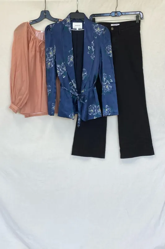 347 Sample Pack - $160 - Size S sold by Emerson Fry