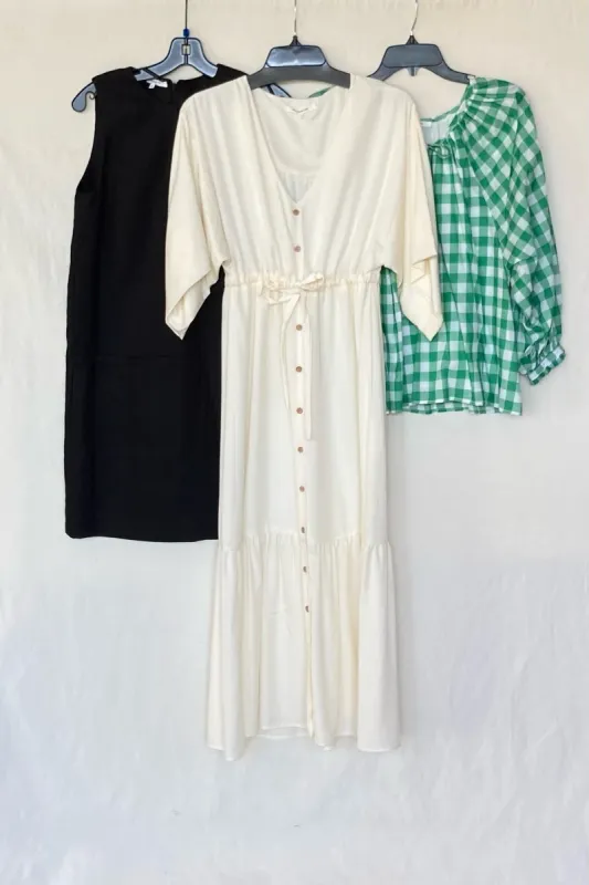 596 Sample Pack - $190 - Size S sold by Emerson Fry