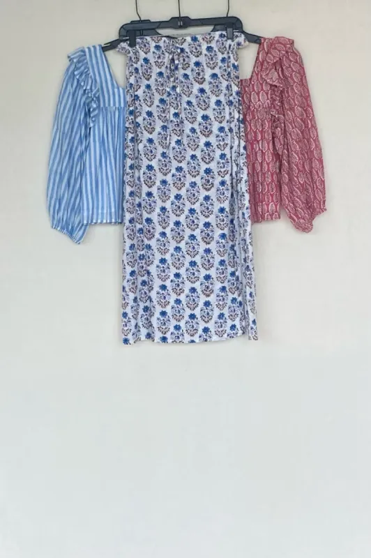 497 Sample Pack - $60 - Size S sold by Emerson Fry