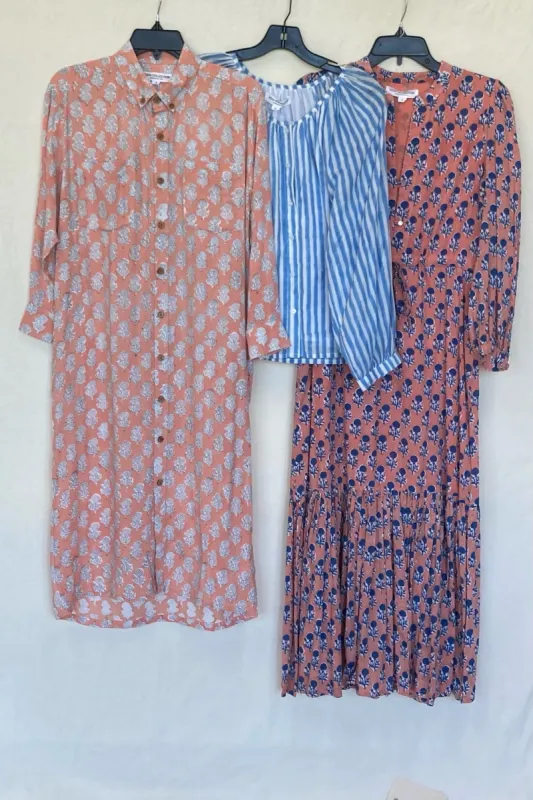 364 Sample Pack - $115 - Size S sold by Emerson Fry