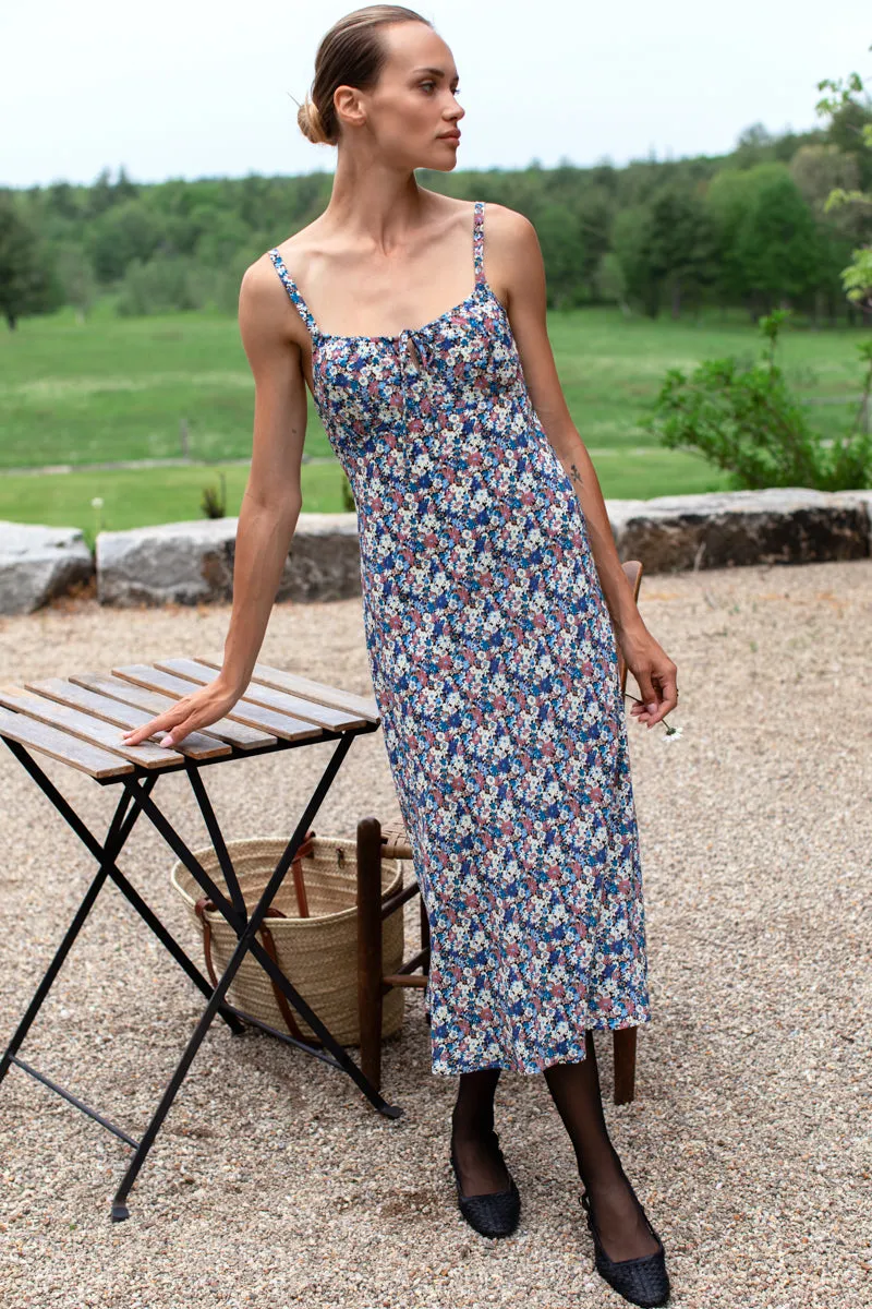 Amy Sundress Bias - Paris Flowers sold by Emerson Fry product image thumbnail 4