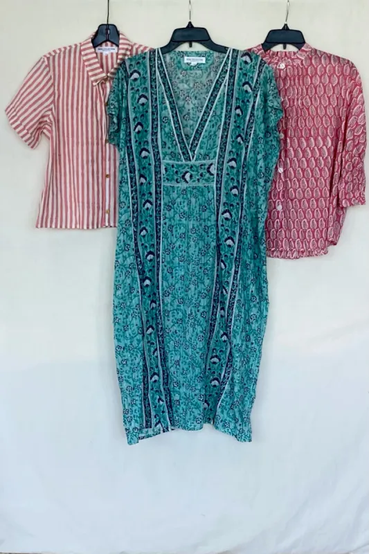 324 Sample Pack - $100 - Size OS sold by Emerson Fry