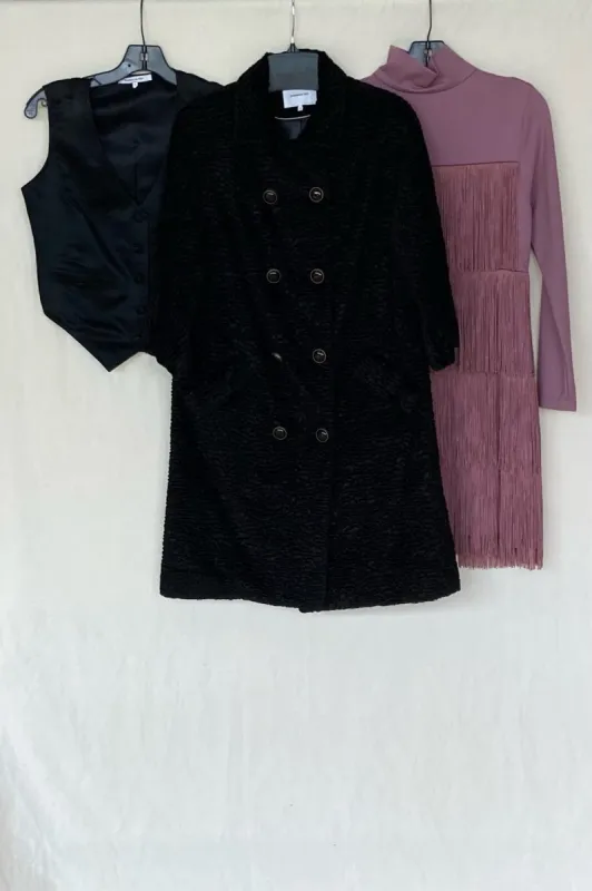 421 Sample Pack - $320 - Size S sold by Emerson Fry