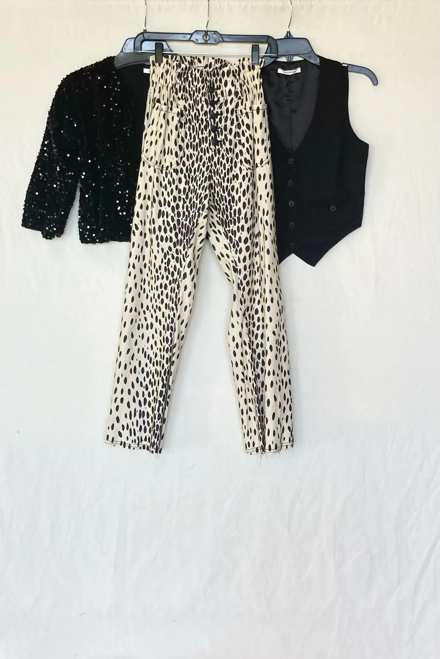 593 Sample Pack - $220 - Size XS sold by Emerson Fry