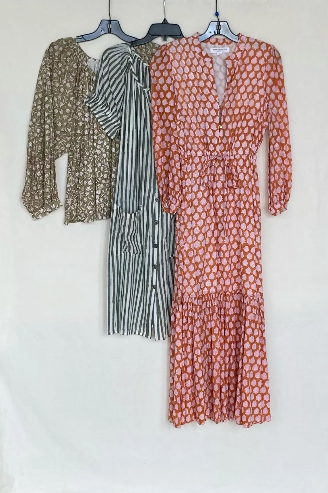 490 Sample Pack - $120 - Size S sold by Emerson Fry