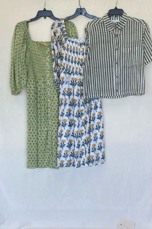 363 Sample Pack - $80 - Size XS/S sold by Emerson Fry