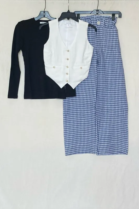 560 Sample Pack - $85 - Size XXS sold by Emerson Fry