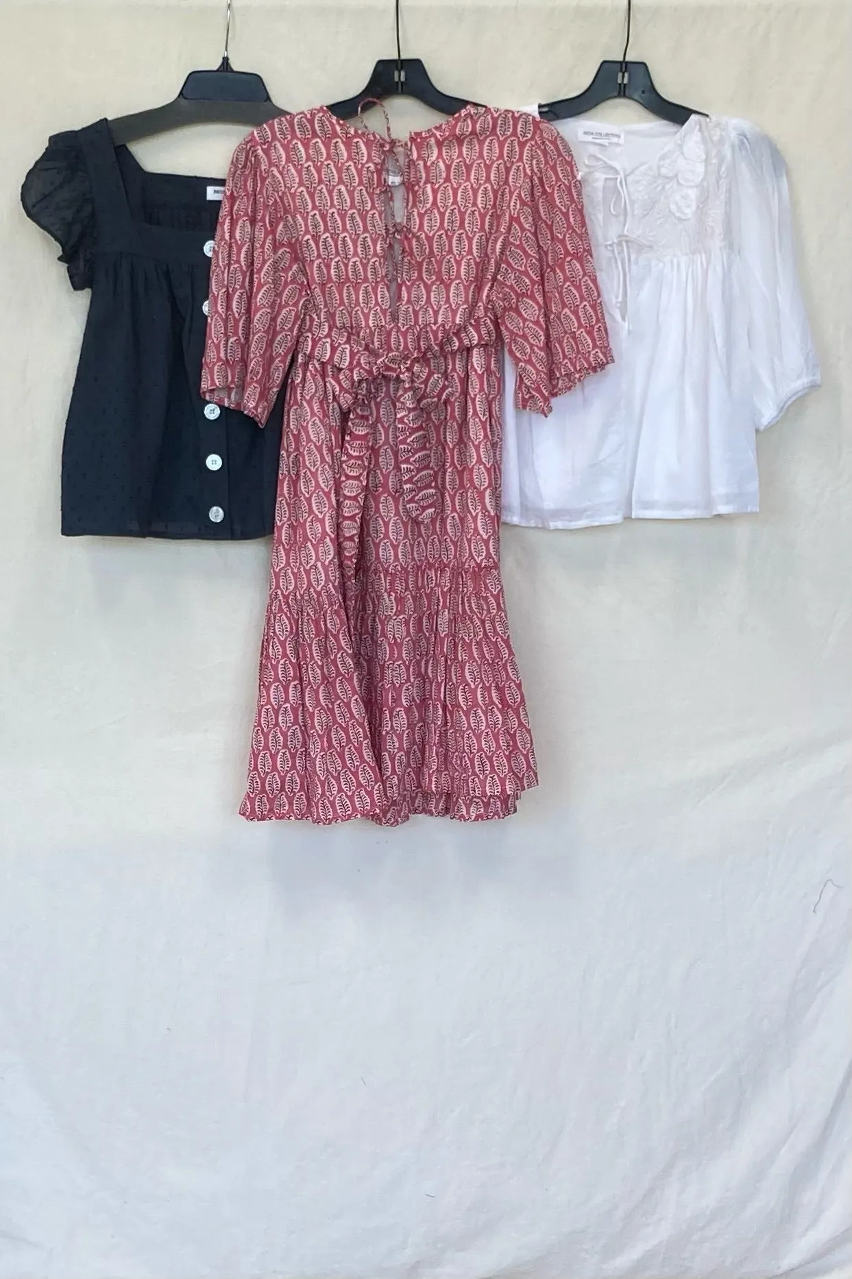 323 Sample Pack - $90 - Size XS/S sold by Emerson Fry