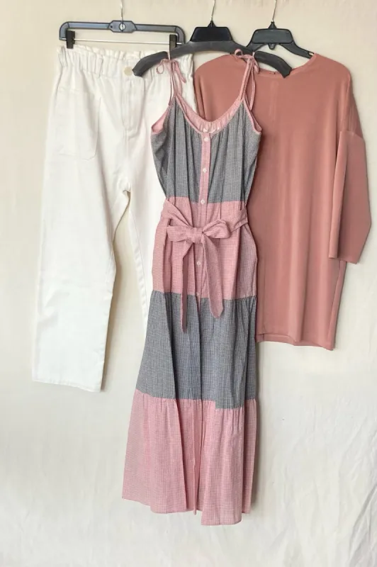 741 Sample Pack - $140 - Size L made by Emerson Fry