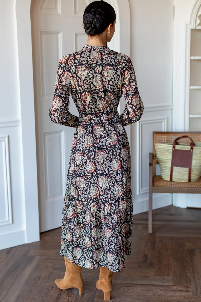 Frances 3 Dress - Thalia Organic sold by Emerson Fry product image thumbnail 2