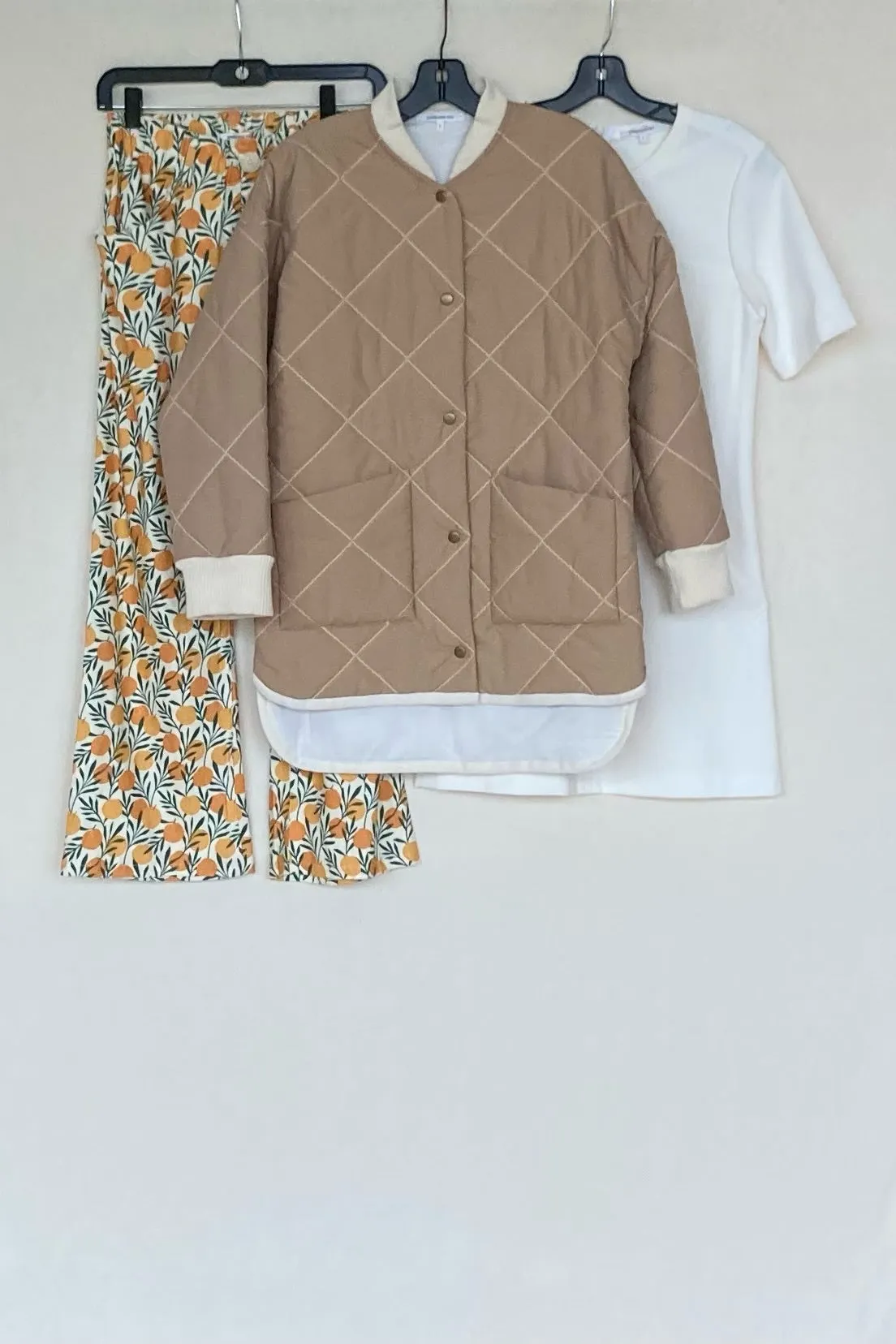506 Sample Pack - $265 - Size S sold by Emerson Fry