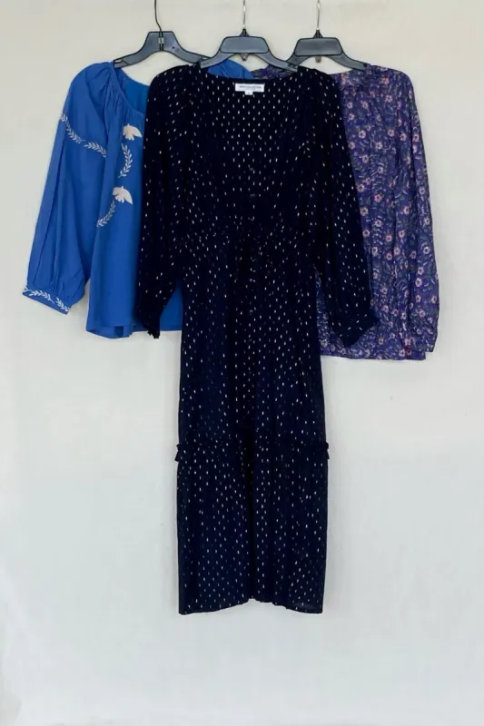 487 Sample Pack - $75 - Size S made by Emerson Fry