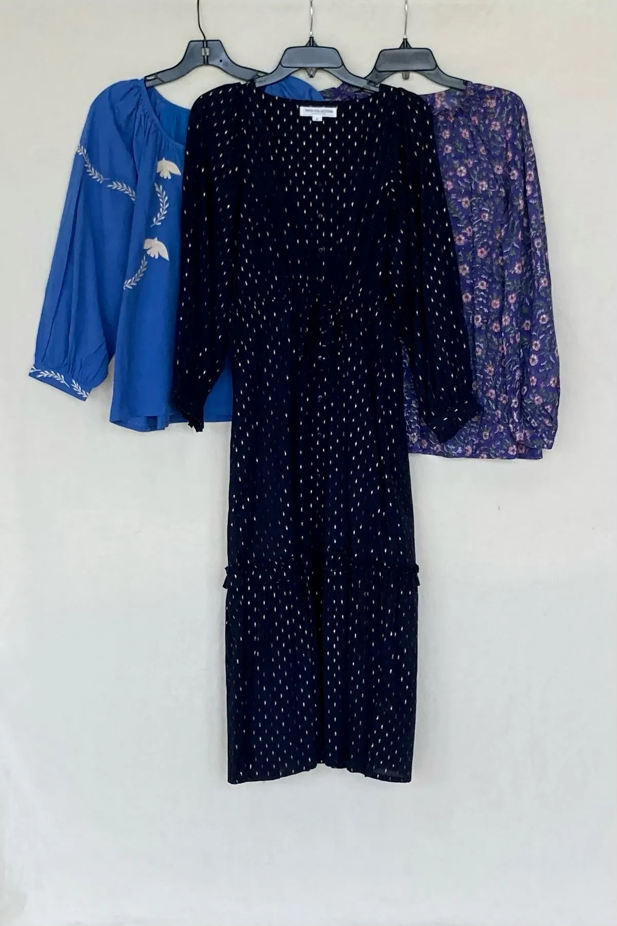 487 Sample Pack - $75 - Size S sold by Emerson Fry