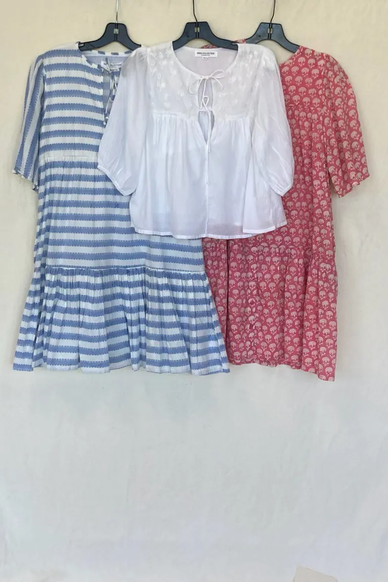 362 Sample Pack - $60 - Size XS/S sold by Emerson Fry