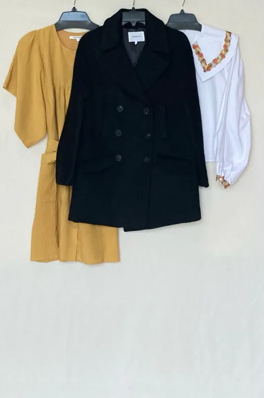 557 Sample Pack - $318 - Size S sold by Emerson Fry