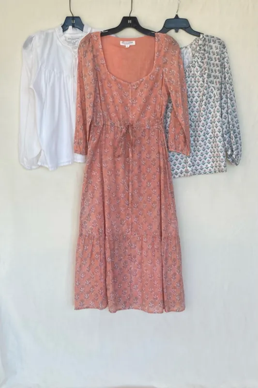 365 Sample Pack - $80 - Size S made by Emerson Fry