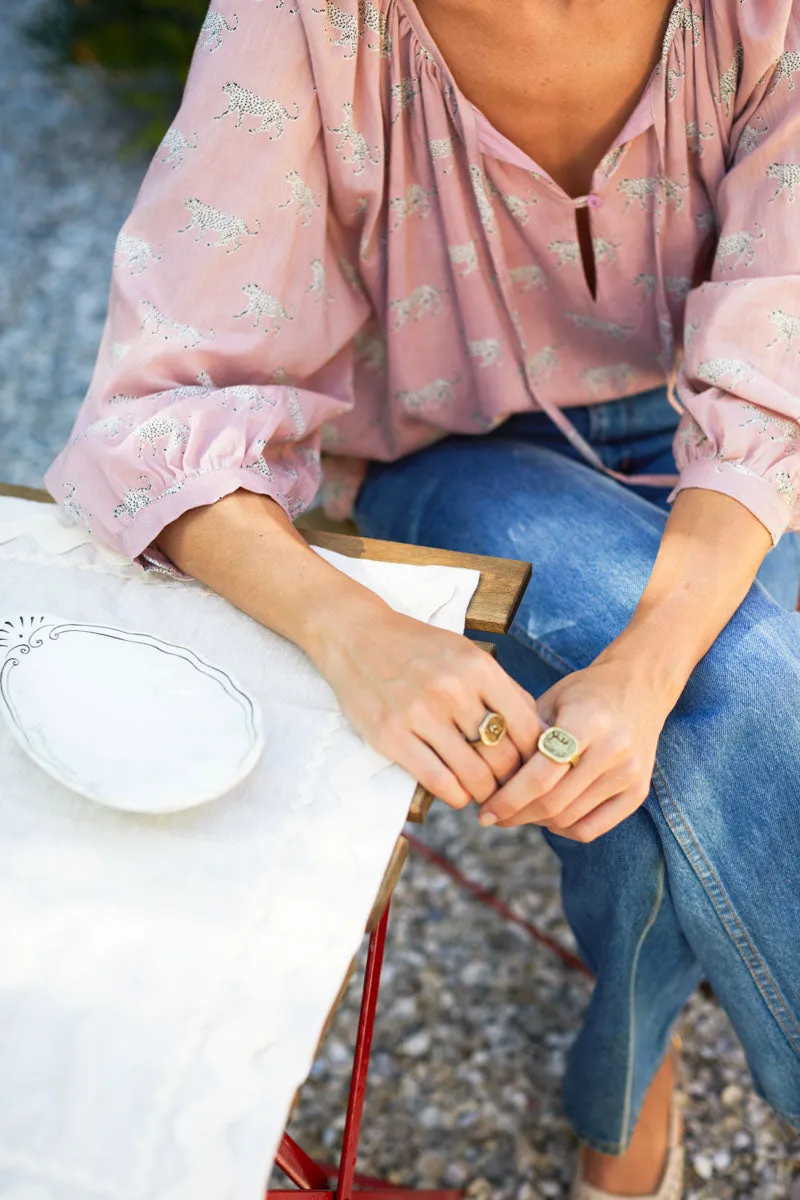 Tiger Ring sold by Emerson Fry product image thumbnail 2