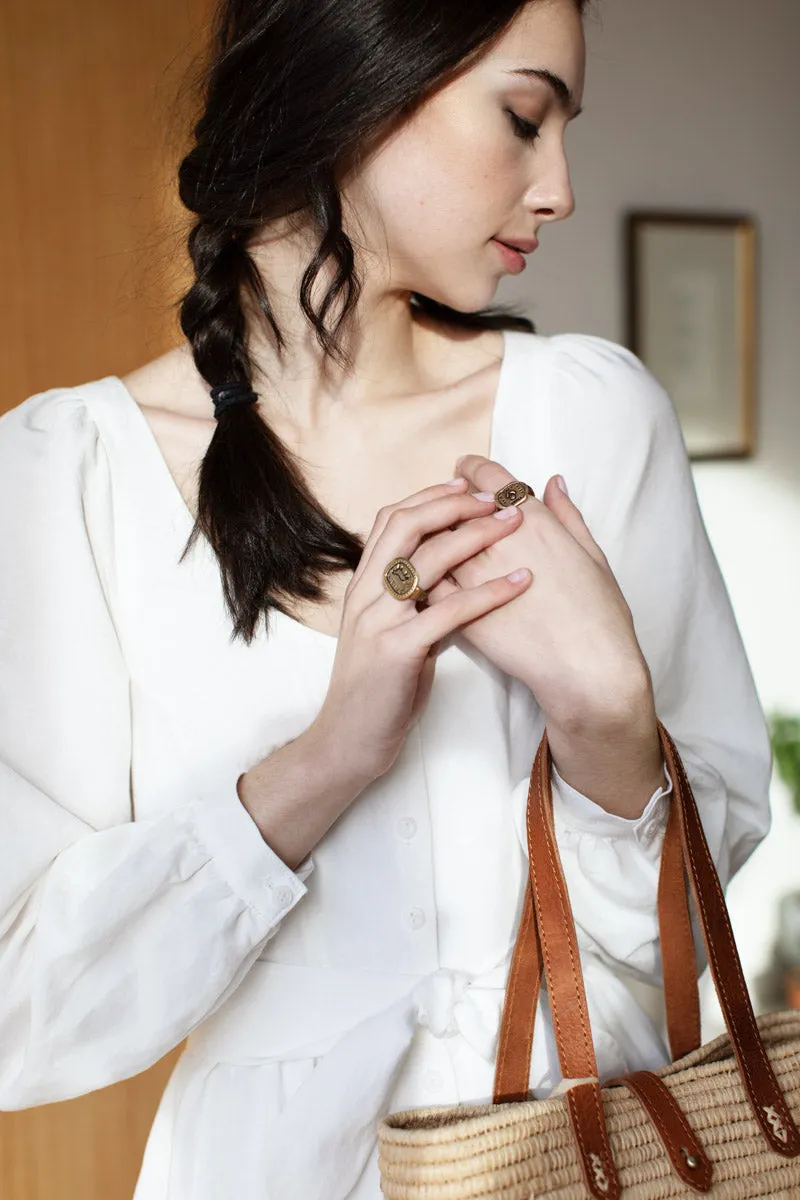 Tiger Ring sold by Emerson Fry product image thumbnail 3