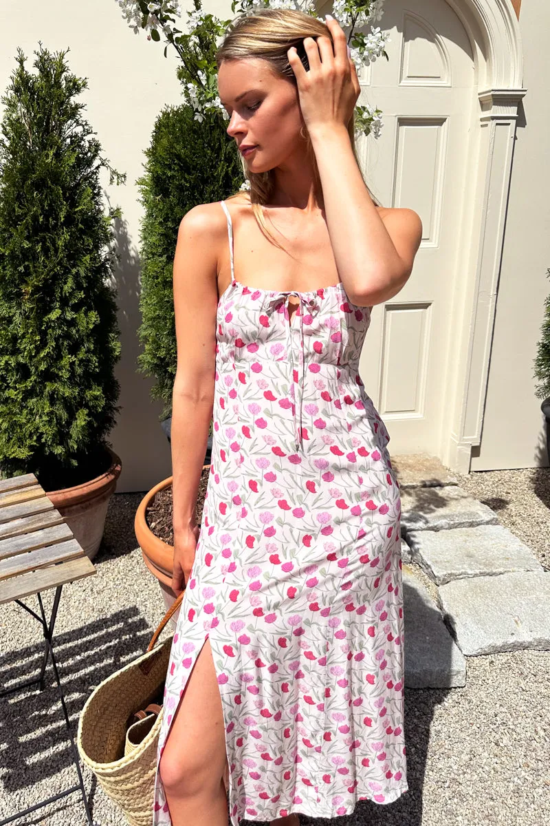 Amy Sundress - Vintage Tulip sold by Emerson Fry product image thumbnail 3