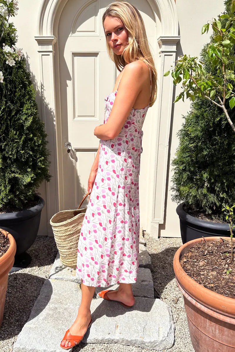 Amy Sundress - Vintage Tulip sold by Emerson Fry