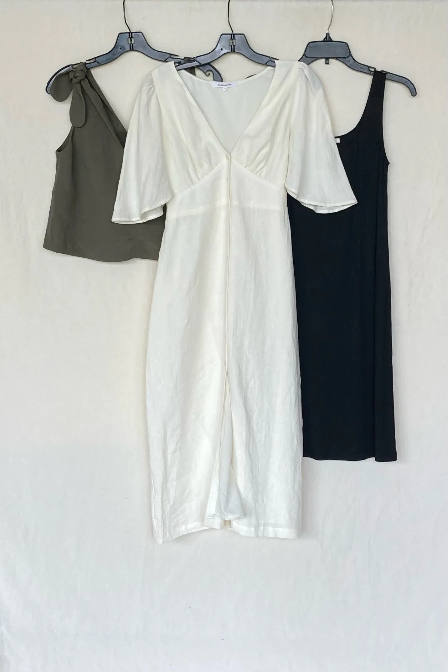 415 Sample Pack - $140 - Size S sold by Emerson Fry