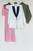 495 Sample Pack - $220 - Size M sold by Emerson Fry