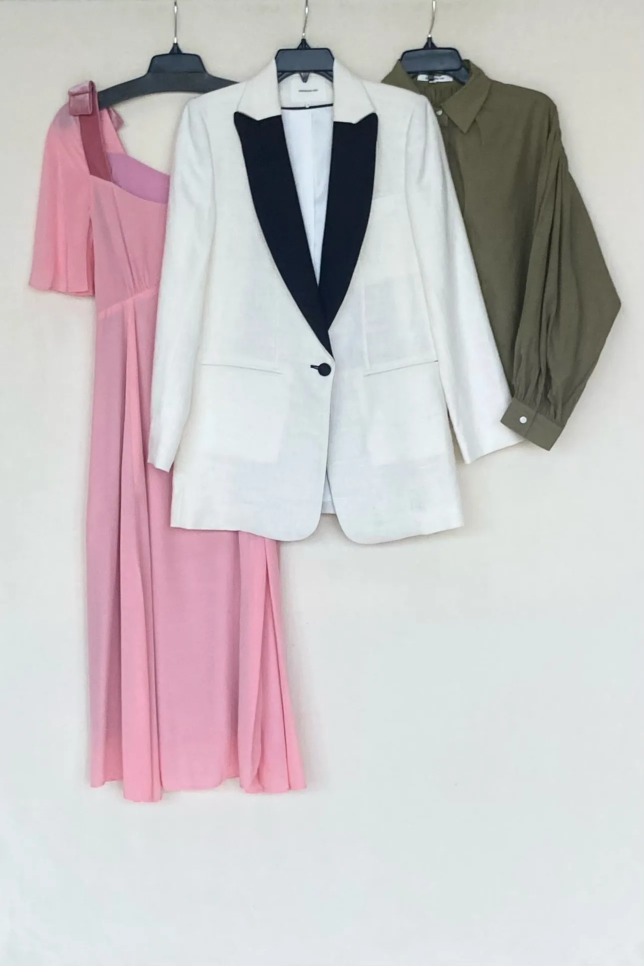 495 Sample Pack - $220 - Size M sold by Emerson Fry