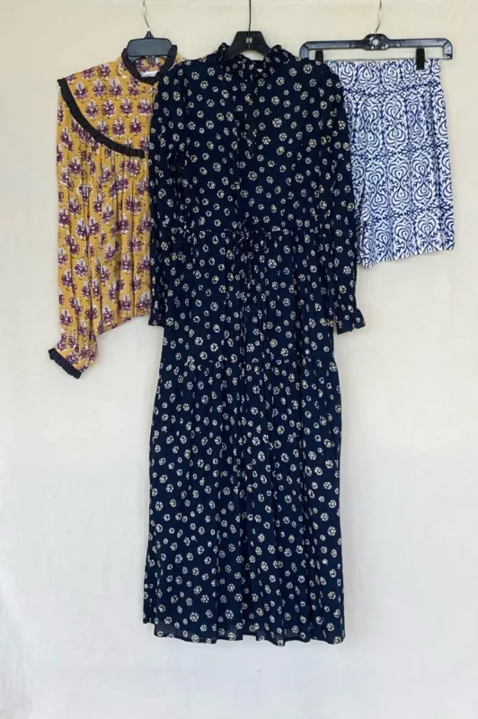 443 Sample Pack - $120 - Size S sold by Emerson Fry