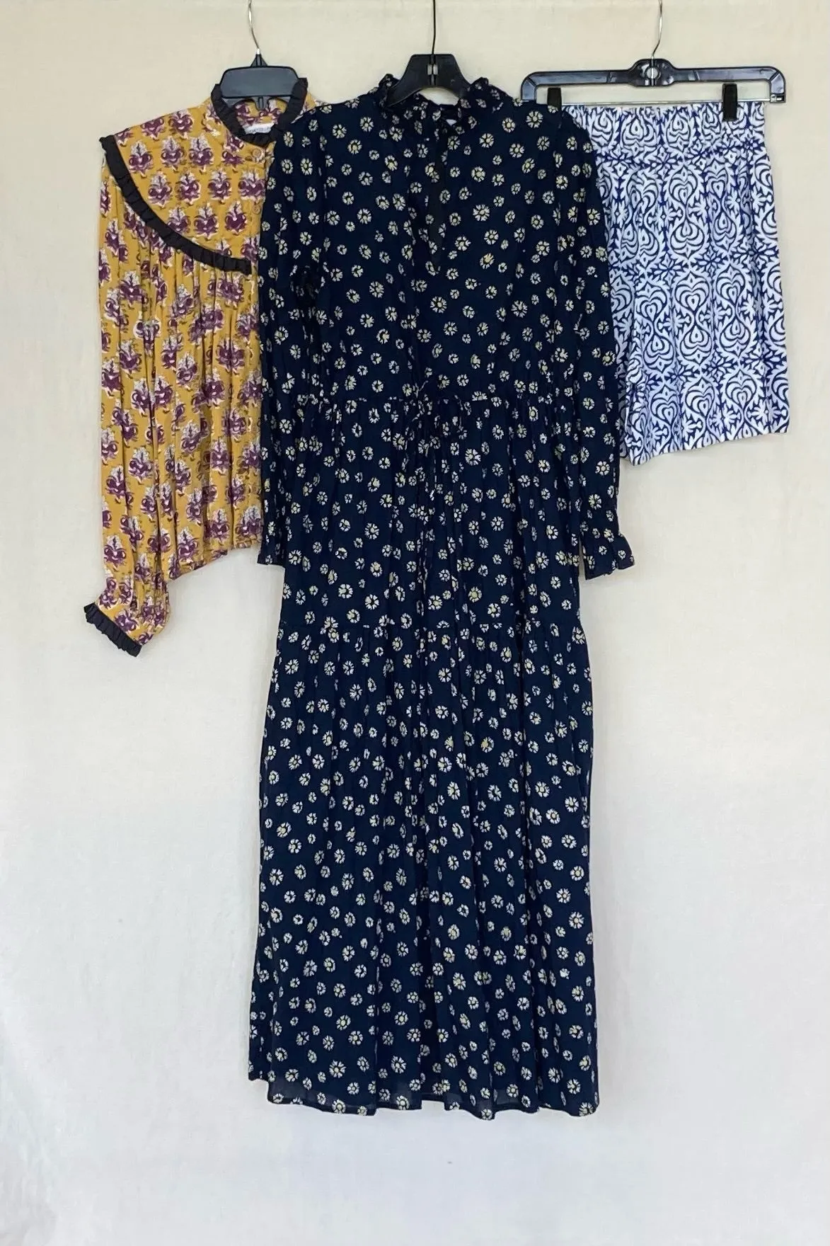 443 Sample Pack - $120 - Size S sold by Emerson Fry