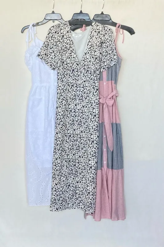 684 Sample Pack - $190 - Size S sold by Emerson Fry