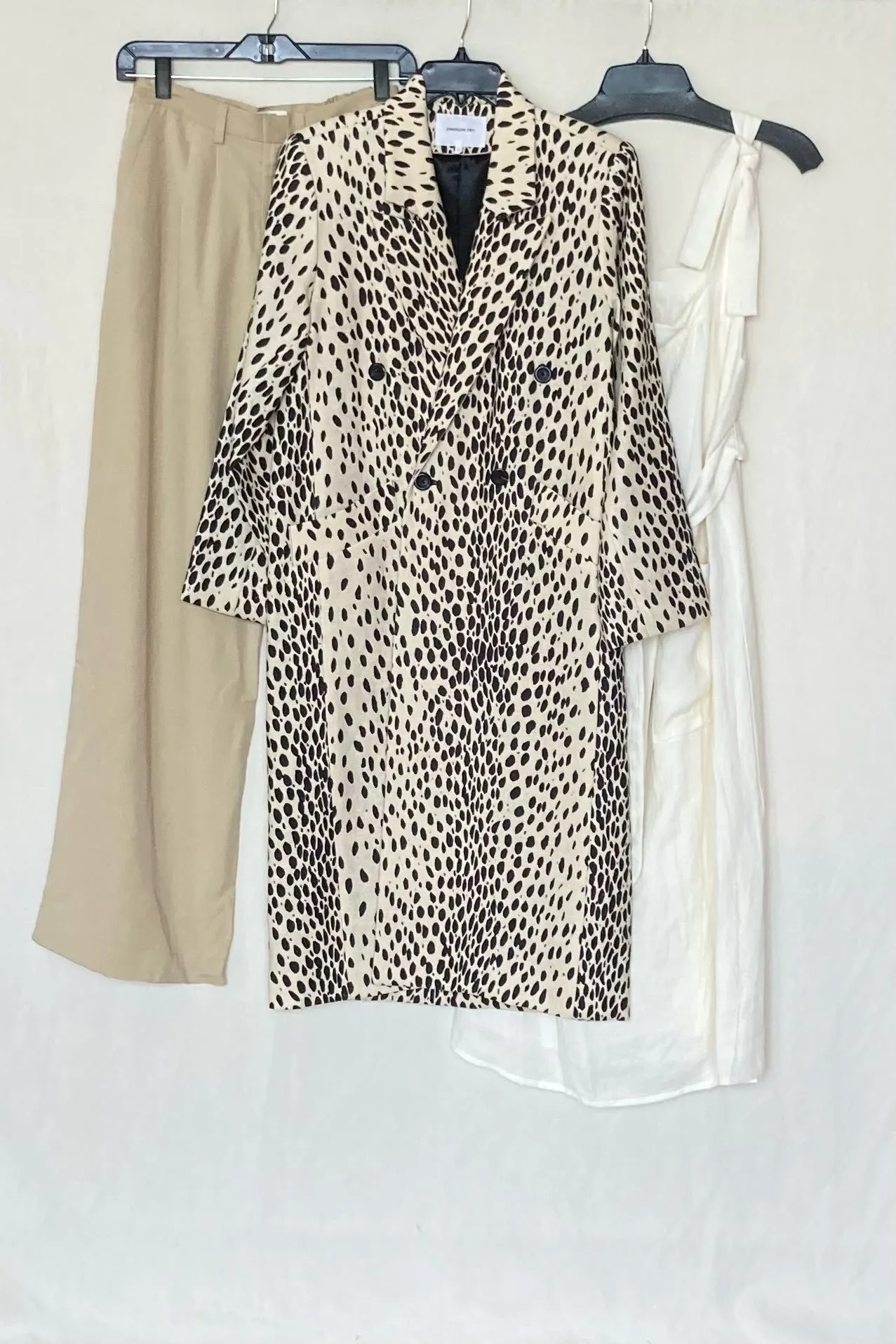 554 Sample Pack - $318 - Size S sold by Emerson Fry
