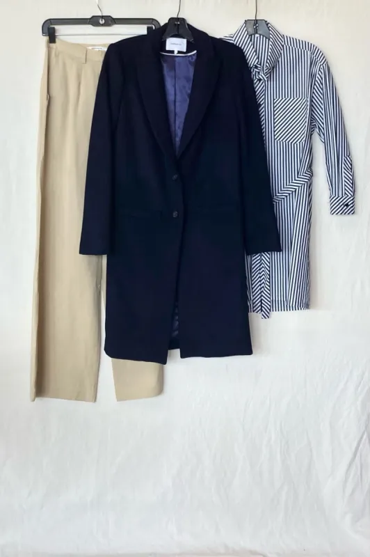 735 Sample Pack - $220 - Size S sold by Emerson Fry