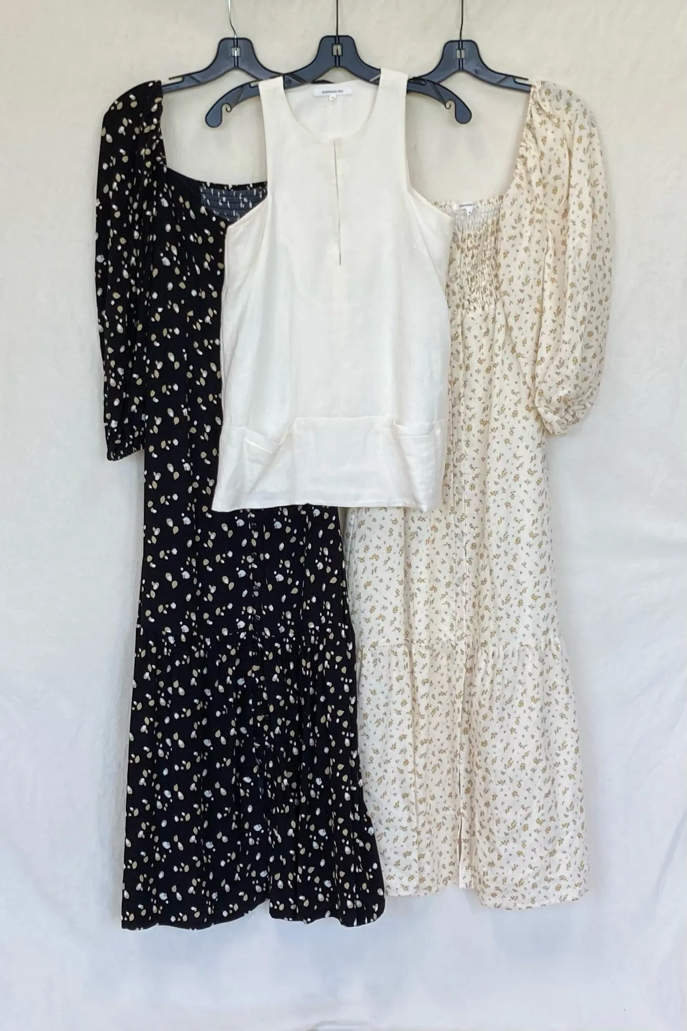 344 Sample Pack - $180 - Size XS sold by Emerson Fry